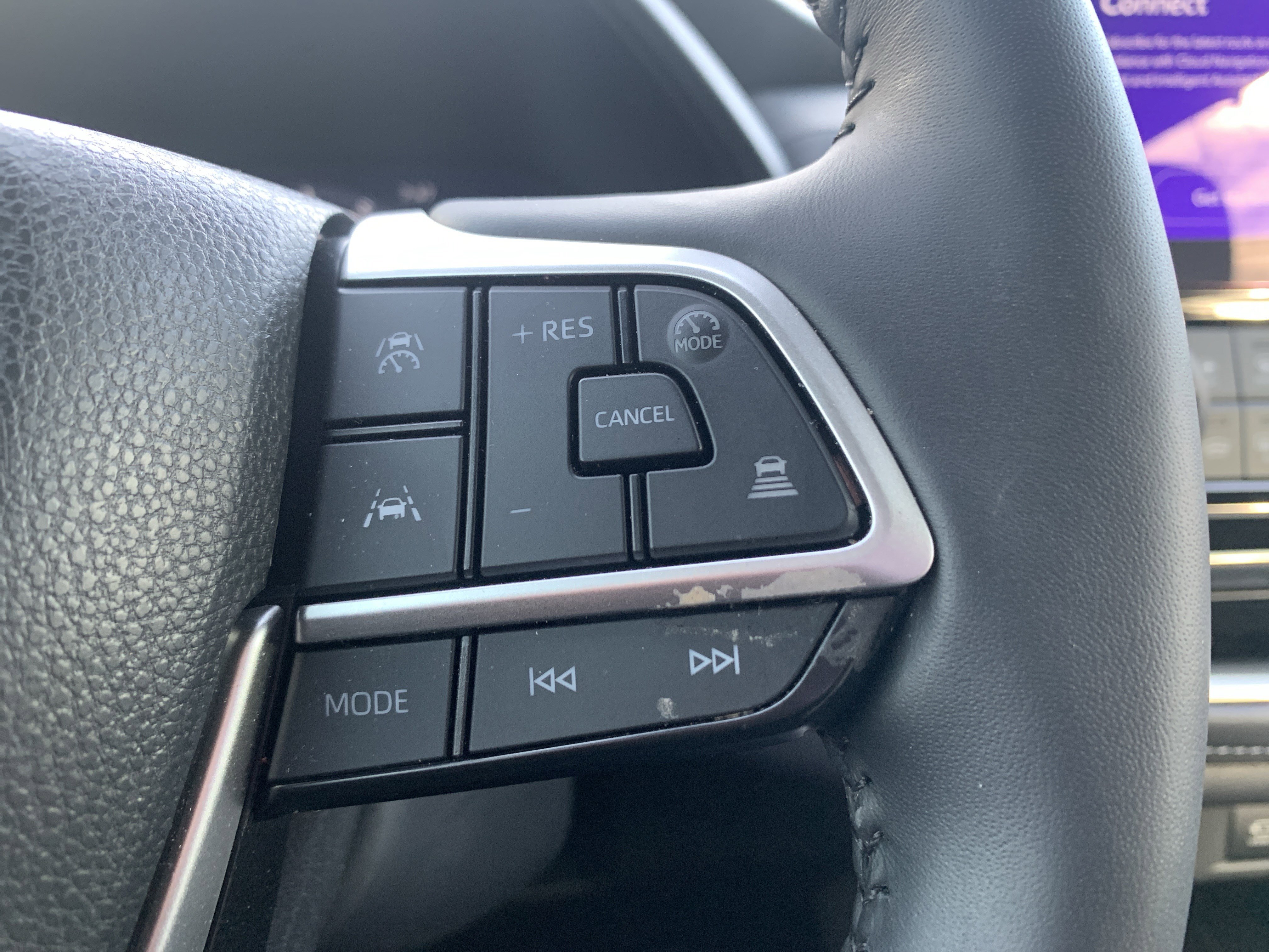 Used 2025 Toyota Grand Highlander AWD image 20