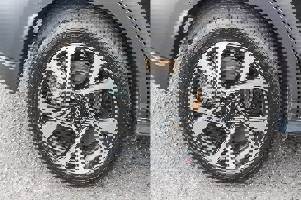 Certified 2022 Hyundai Kona Limited image 13