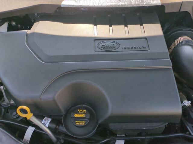 Certified 2023 Land Rover Range Rover Evoque R-Dynamic S AWD/4WD image 20