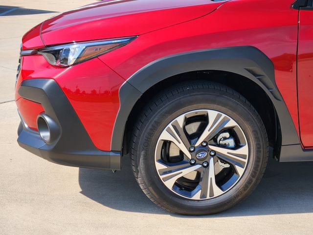 Certified 2026 Subaru Crosstrek 2.5i Premium w/ Crosstrek Mirror Package AWD/4WD image 8