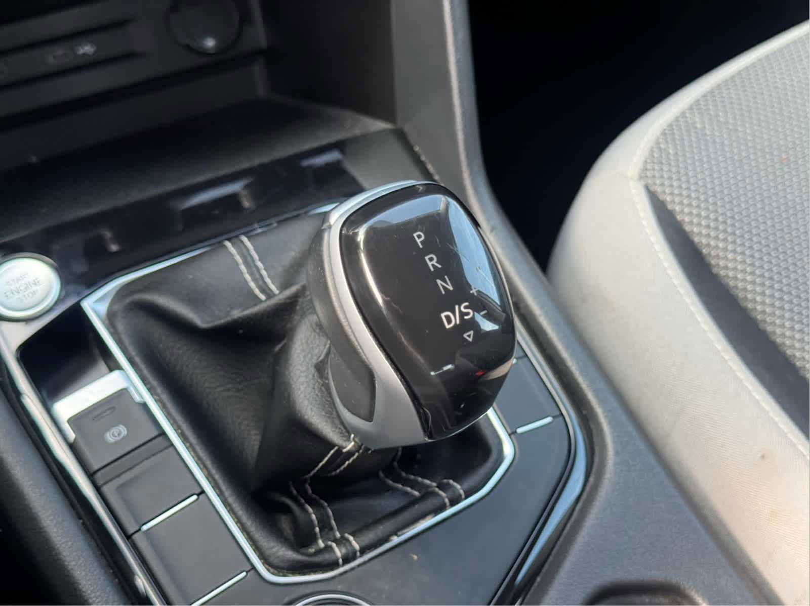 Certified 2023 Volkswagen Taos S w/ Driver Assistance Package image 25