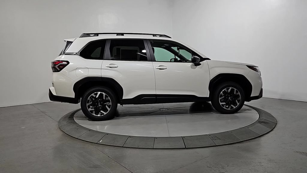 New 2026 Subaru Forester Premium AWD/4WD image 6