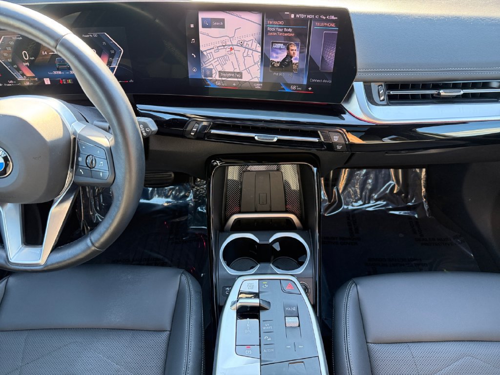 Certified 2023 BMW X1 xDrive28i AWD/4WD image 11