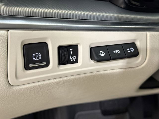 New 2025 Cadillac XT5 Premium Luxury w/ Technology Package image 36