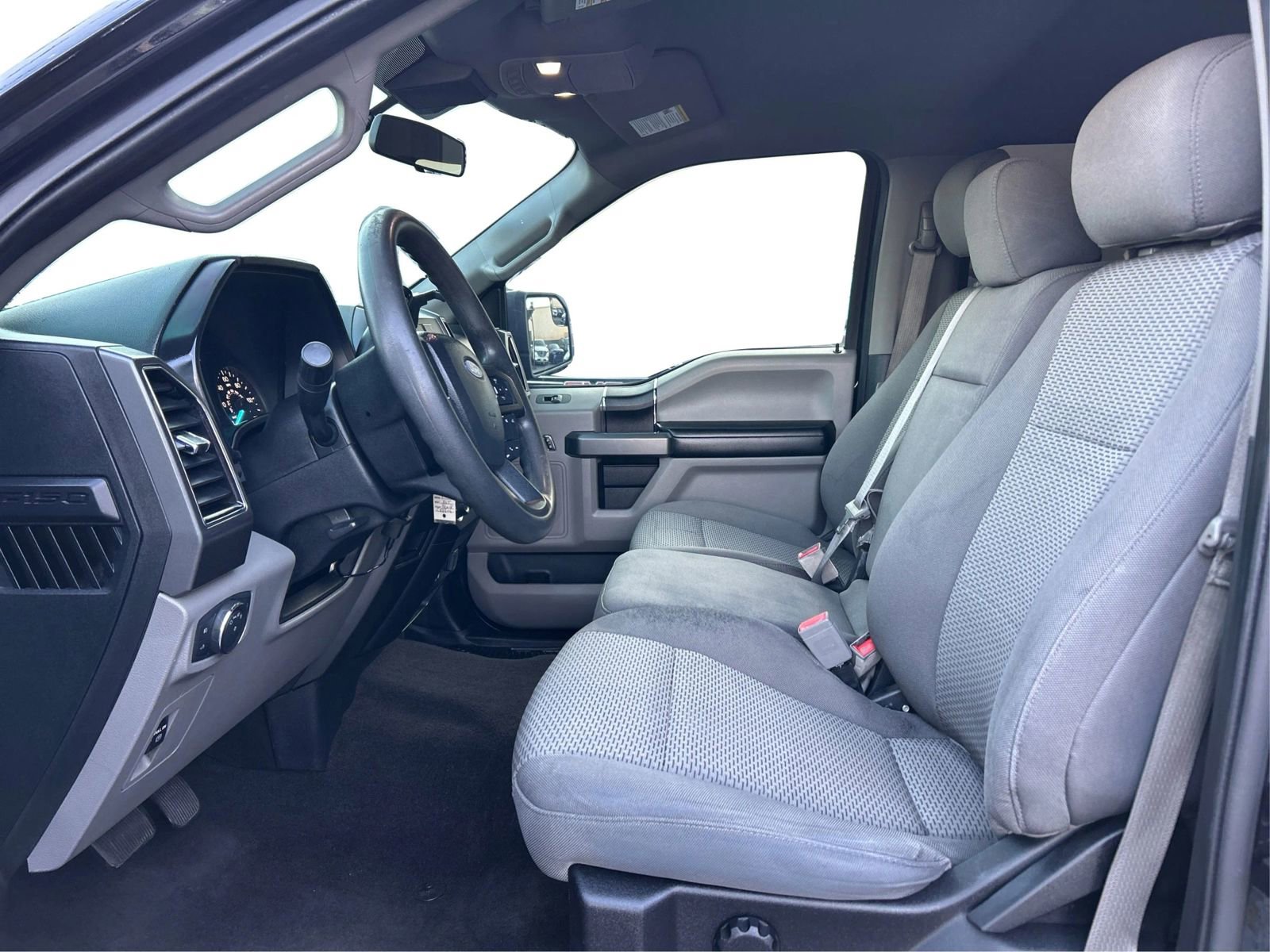 Used 2019 Ford F150 XLT RWD image 8