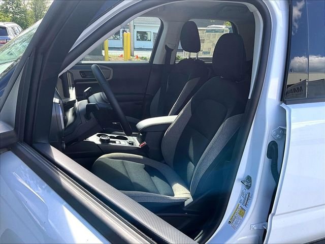 New 2026 Ford Bronco Sport Big Bend w/ Convenience Package AWD/4WD image 10