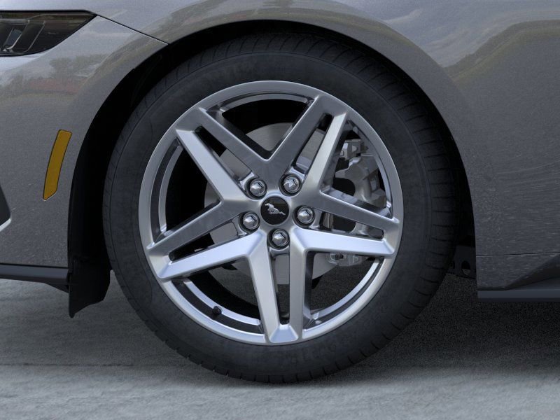 New 2026 Ford Mustang Coupe RWD image 20