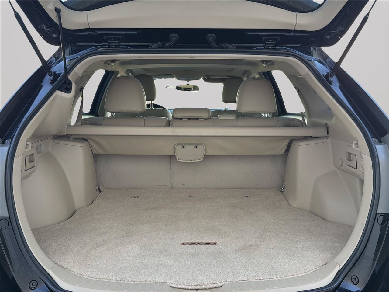 Used 2015 Toyota Venza Limited AWD/4WD image 28