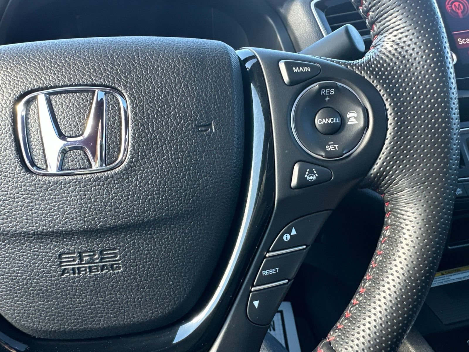 Used 2022 Honda Ridgeline Black Edition image 55