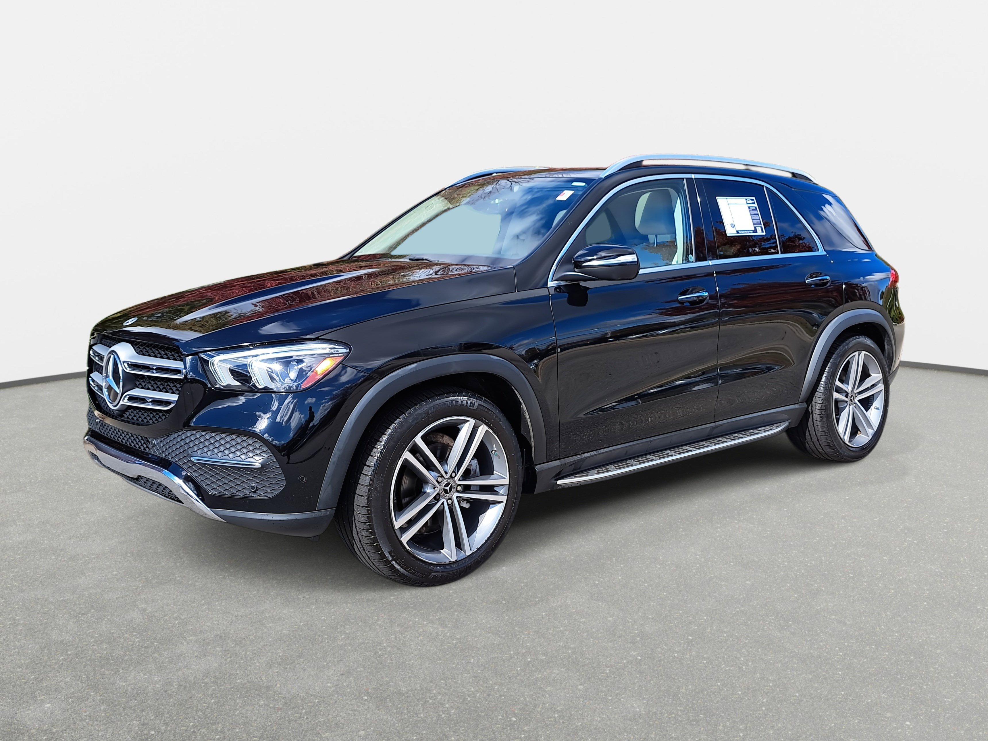 Used 2022 Mercedes-Benz GLE 350 GLE 350