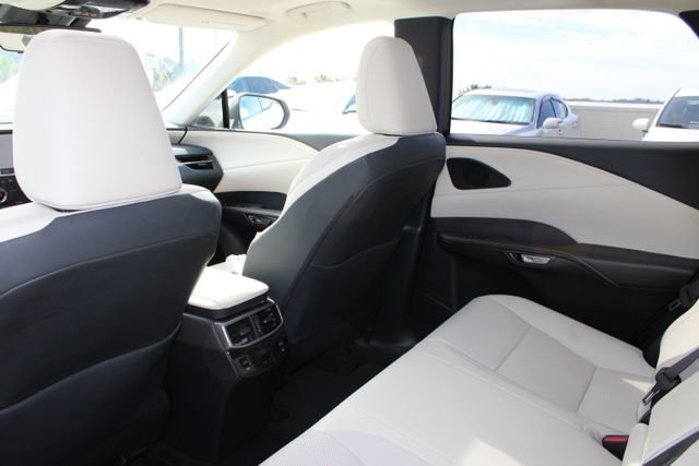Certified 2023 Lexus RX 350 Premium w/ Cold Area Package FWD image 9