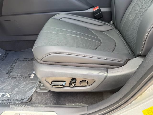 New 2026 Lexus TX 500h AWD image 12