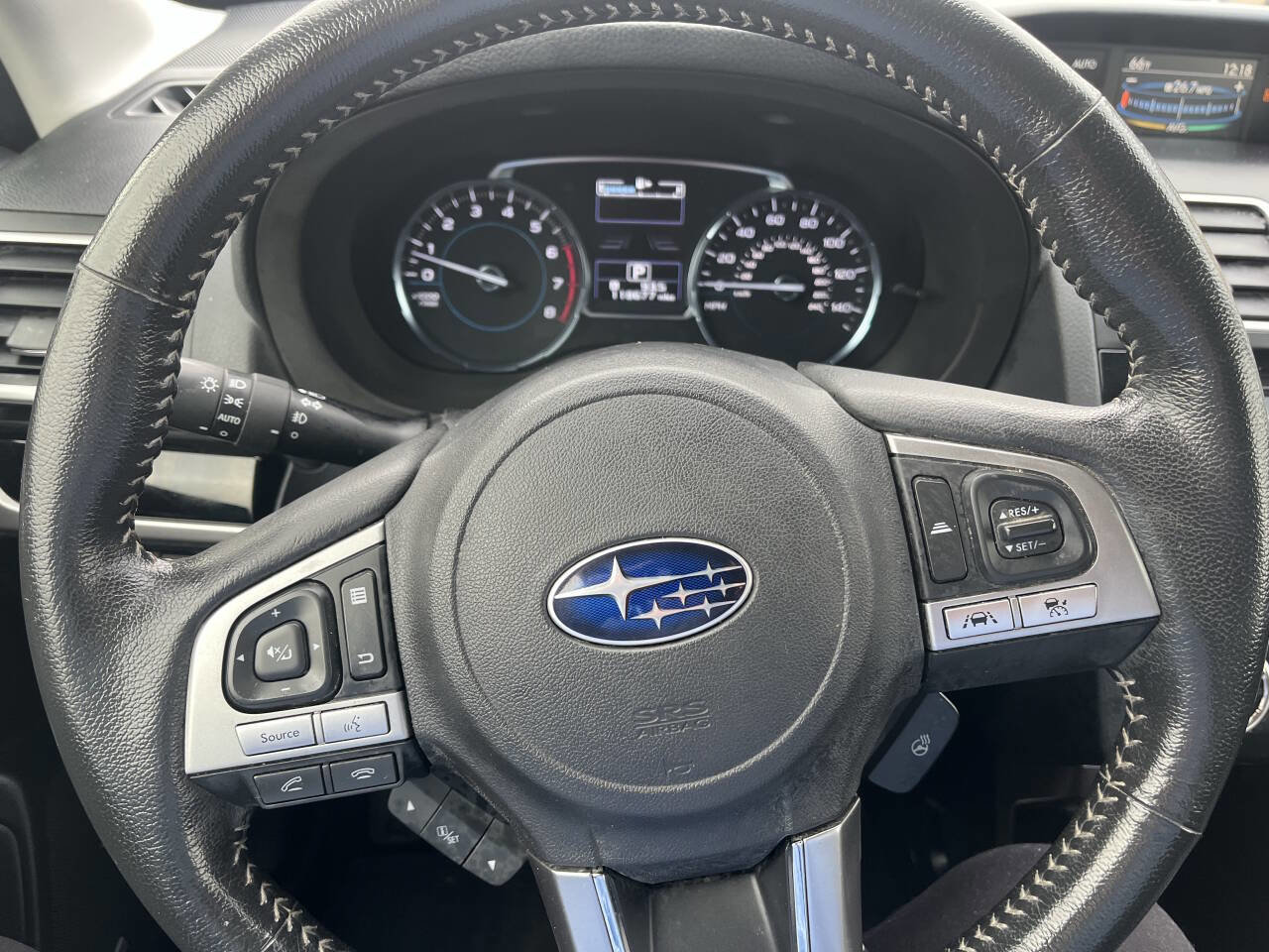 Used 2018 Subaru Forester 2.5i Touring w/ Popular Package #2 image 30