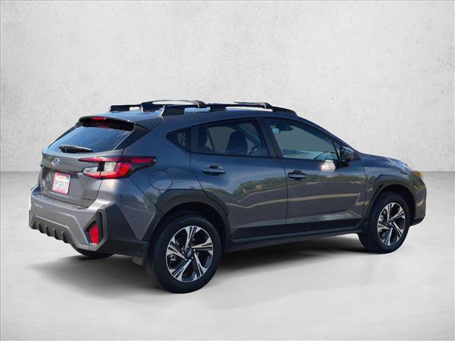 Used 2026 Subaru Crosstrek 2.5i Premium AWD/4WD image 5