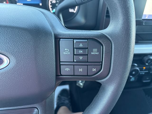 Used 2024 Ford F350 XLT AWD/4WD image 12