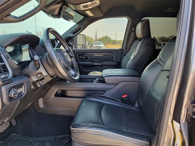 Used 2024 RAM 3500 Limited image 26