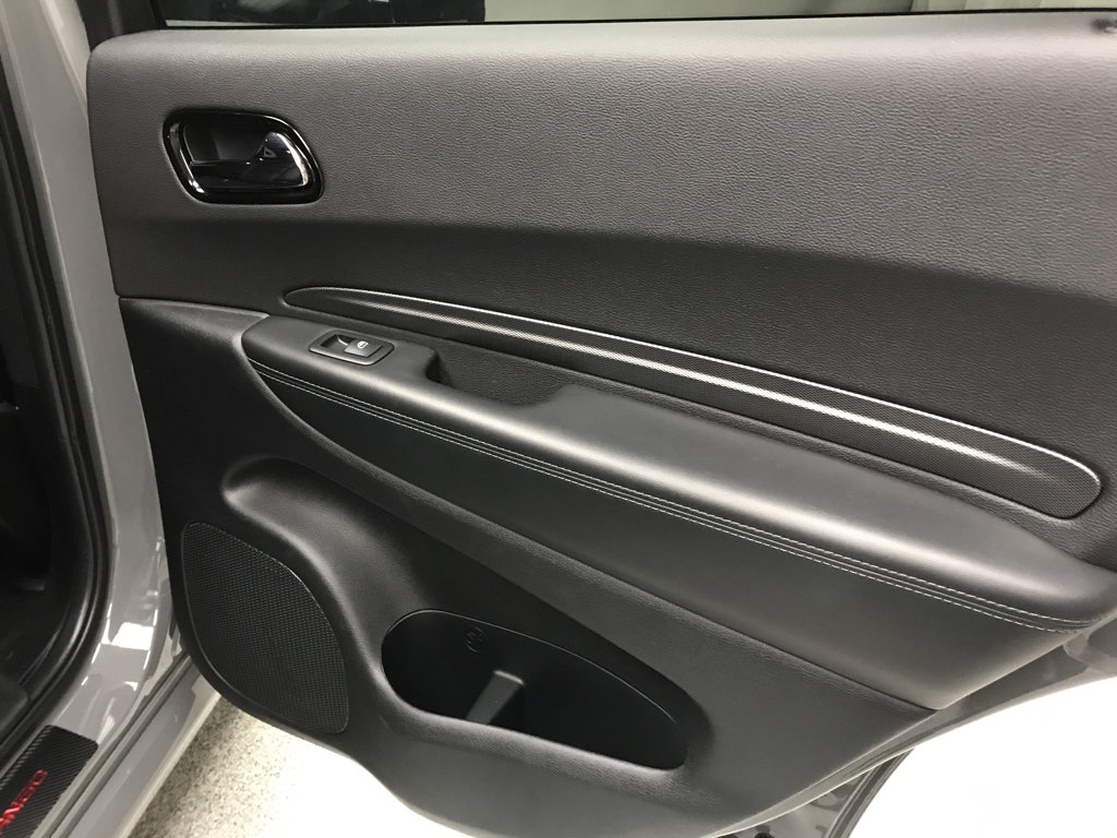 Used 2022 Dodge Durango GT w/ Blacktop Package image 21