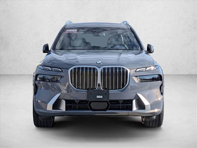 Used 2026 BMW X7 xDrive40i video 2