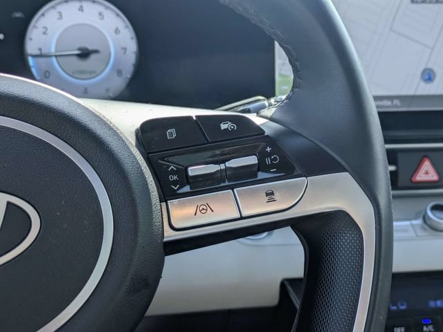 Used 2024 Hyundai Elantra Limited FWD image 26