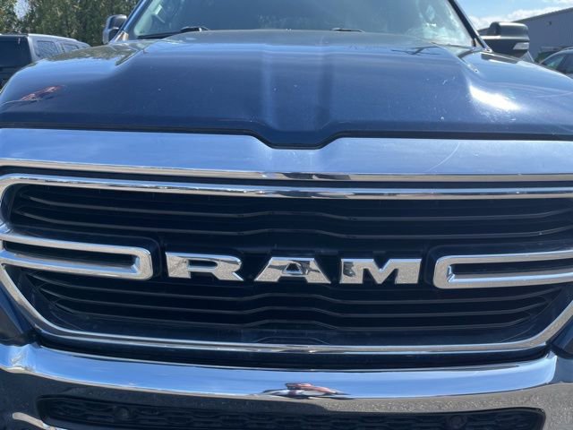 Used 2019 RAM 1500 Big Horn image 12