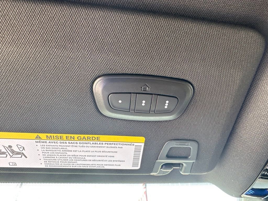 Used 2023 Jeep Grand Cherokee Summit image 33