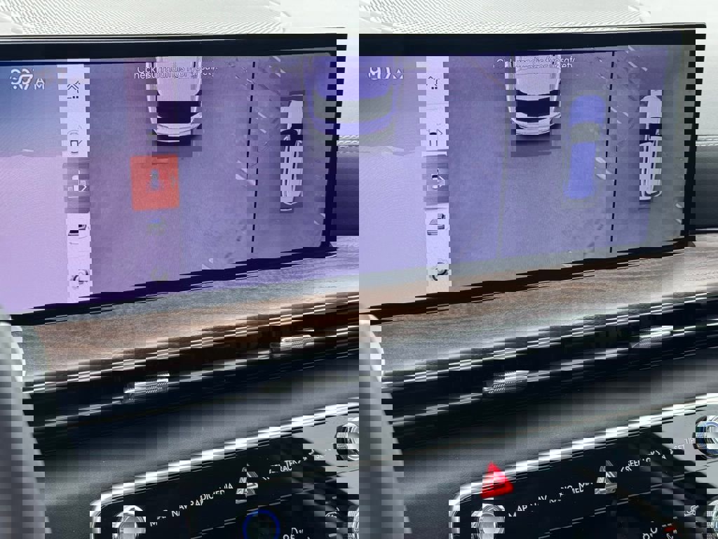 Used 2025 Genesis GV80 3.5T Advanced image 38