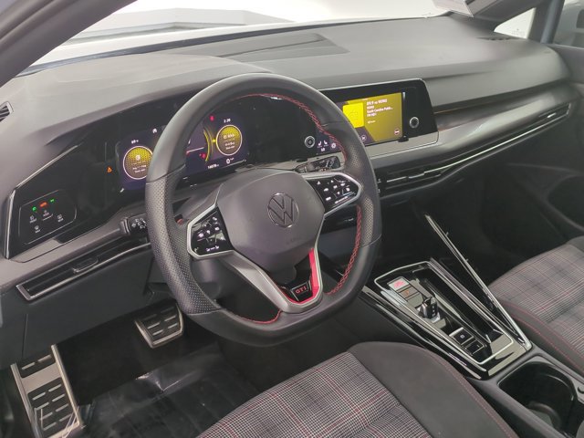 Used 2024 Volkswagen GTI S image 10