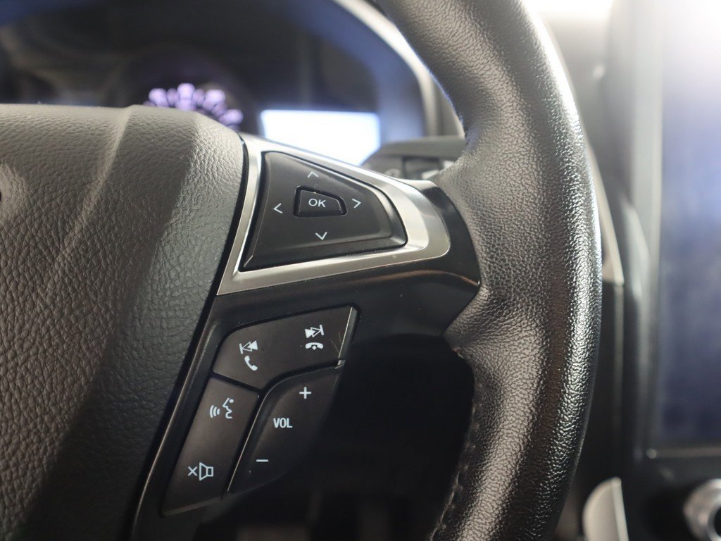 Used 2024 Ford Edge SEL image 41