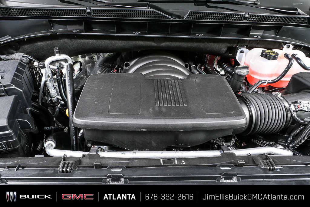 New 2026 GMC Yukon XL Denali w/ Sun & Power Step Package AWD/4WD image 38