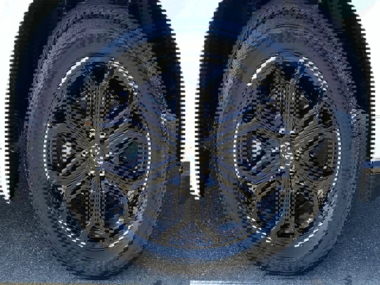 New 2026 INFINITI QX80 4WD w/ Sport Exterior Package image 7