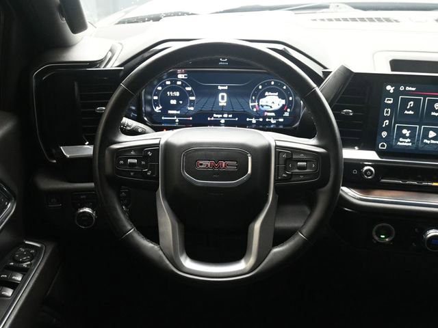 Used 2024 GMC Sierra 1500 SLT image 25