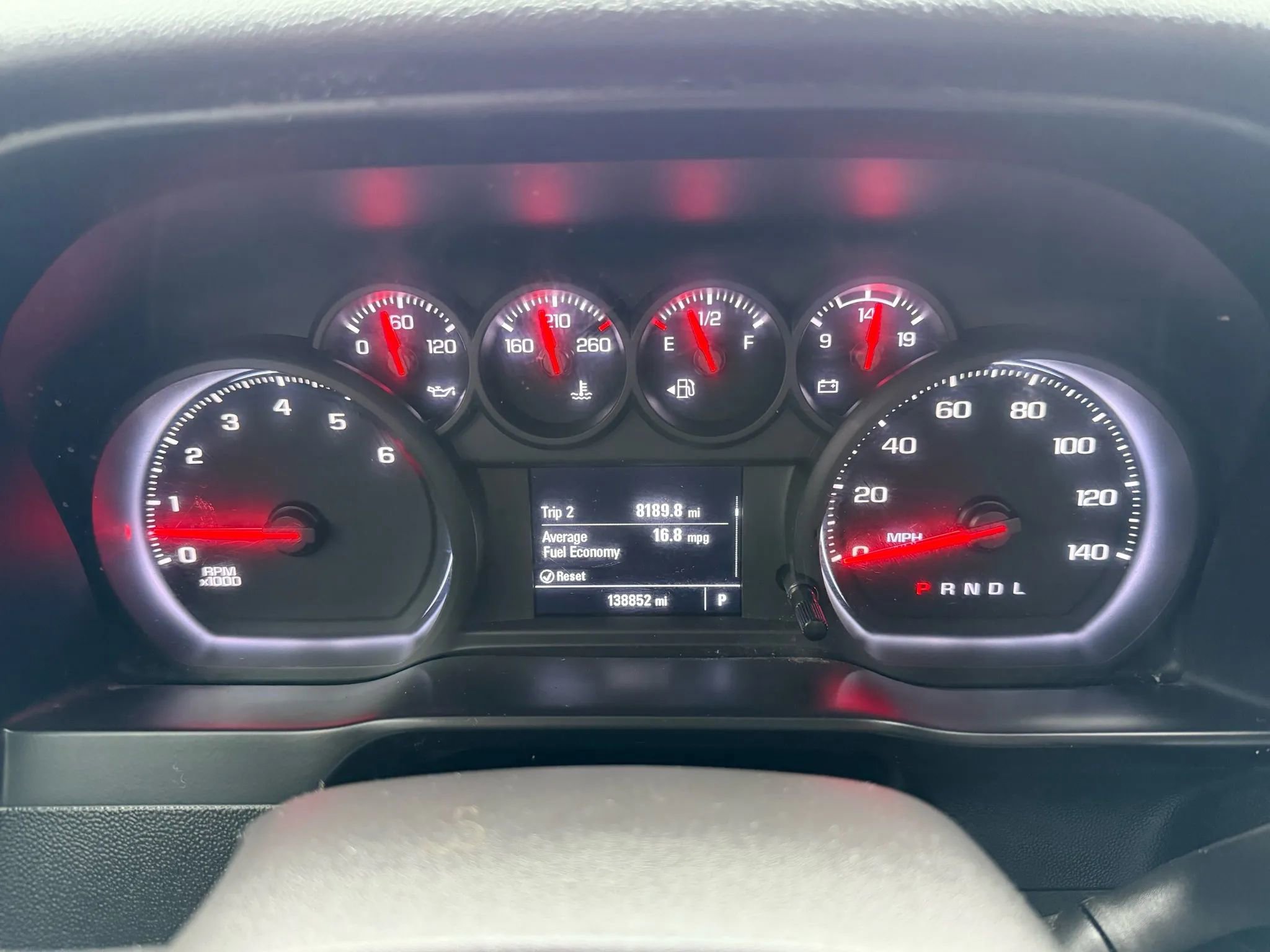 Used 2021 GMC Sierra 1500 2WD Regular Cab w/ Fleet Convenience Package image 25