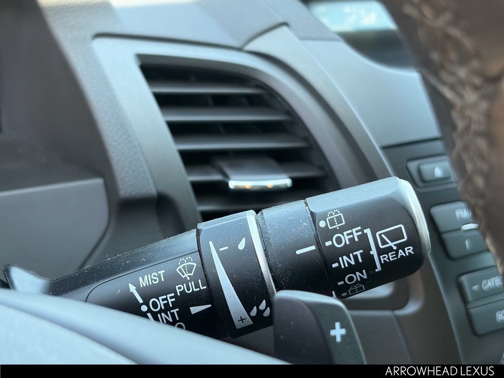 Used 2017 Acura RDX FWD image 18