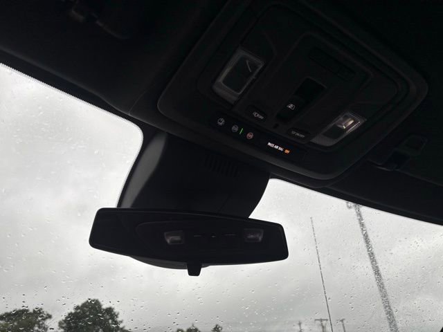 New 2026 Chevrolet Silverado 1500 RST image 29