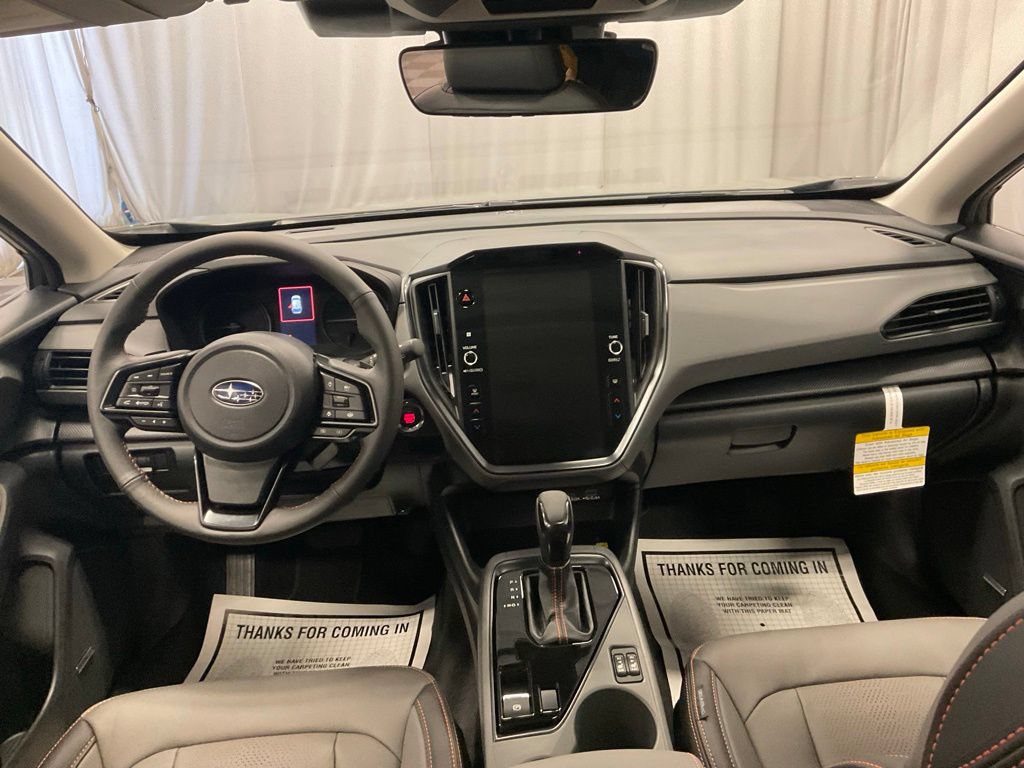 New 2026 Subaru Crosstrek 2.5i Limited AWD/4WD image 34