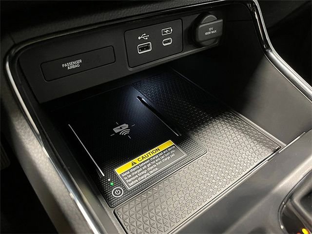 New 2025 Honda CR-V Sport-L image 19