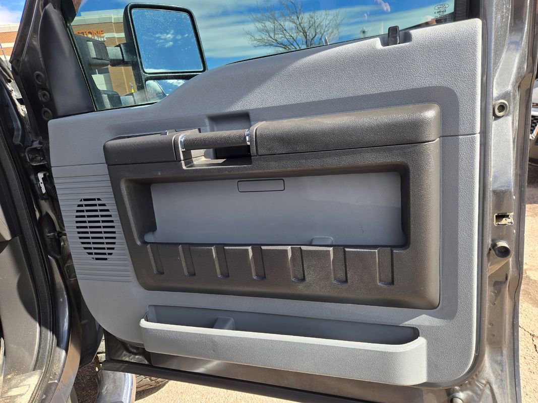 Used 2015 Ford F250 XL w/ Power Equipment Group image 24