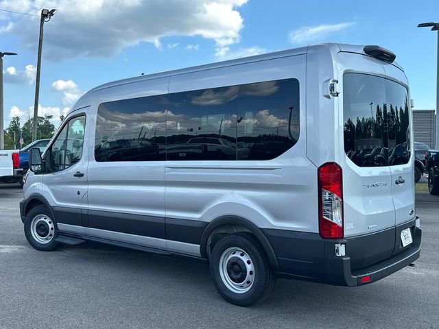 New 2025 Ford Transit 350 XL image 20