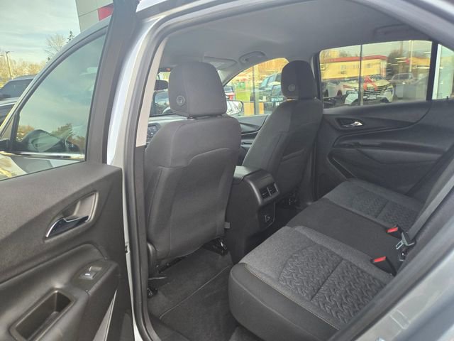 Used 2024 Chevrolet Equinox LT image 16