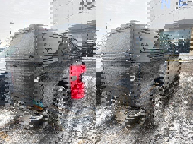 Used 2019 Chevrolet Silverado 1500 LTZ w/ LTZ Premium Package image 7