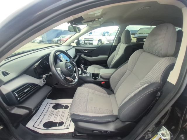 Used 2023 Subaru Outback Premium AWD/4WD image 10