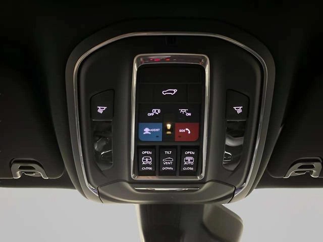 Used 2024 Jeep Wagoneer Series II w/ Premium Group I AWD/4WD image 60
