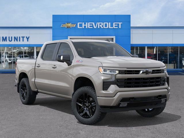 New 2026 Chevrolet Silverado 1500 RST w/ Convenience Package II image 9