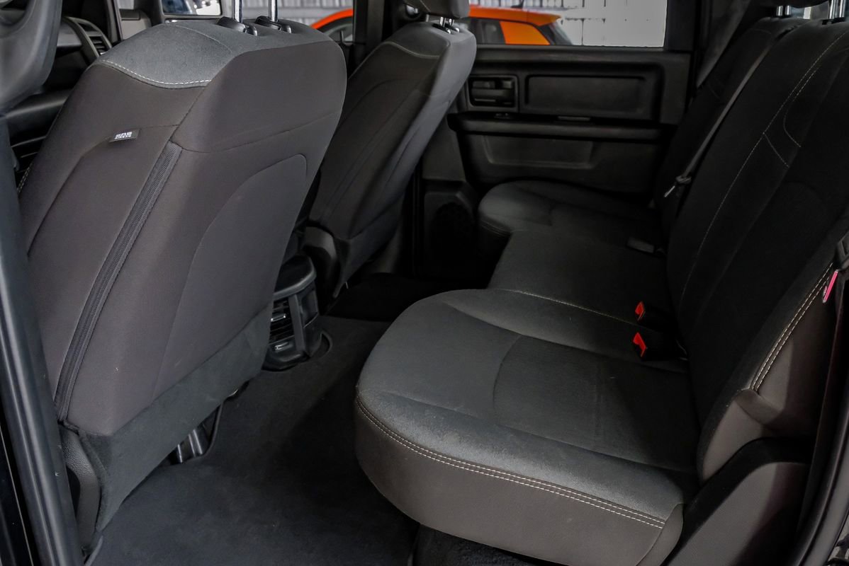 Used 2024 RAM 2500 Tradesman image 37