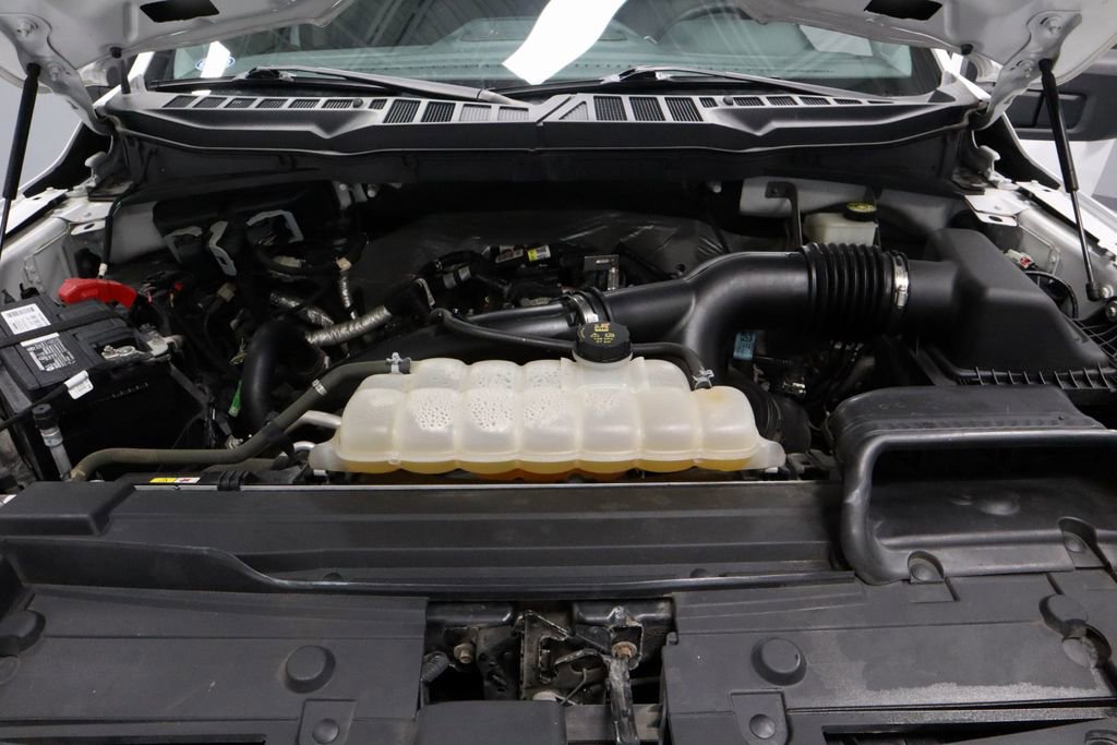 Certified 2022 Ford F150 XLT w/ XTR Package image 16