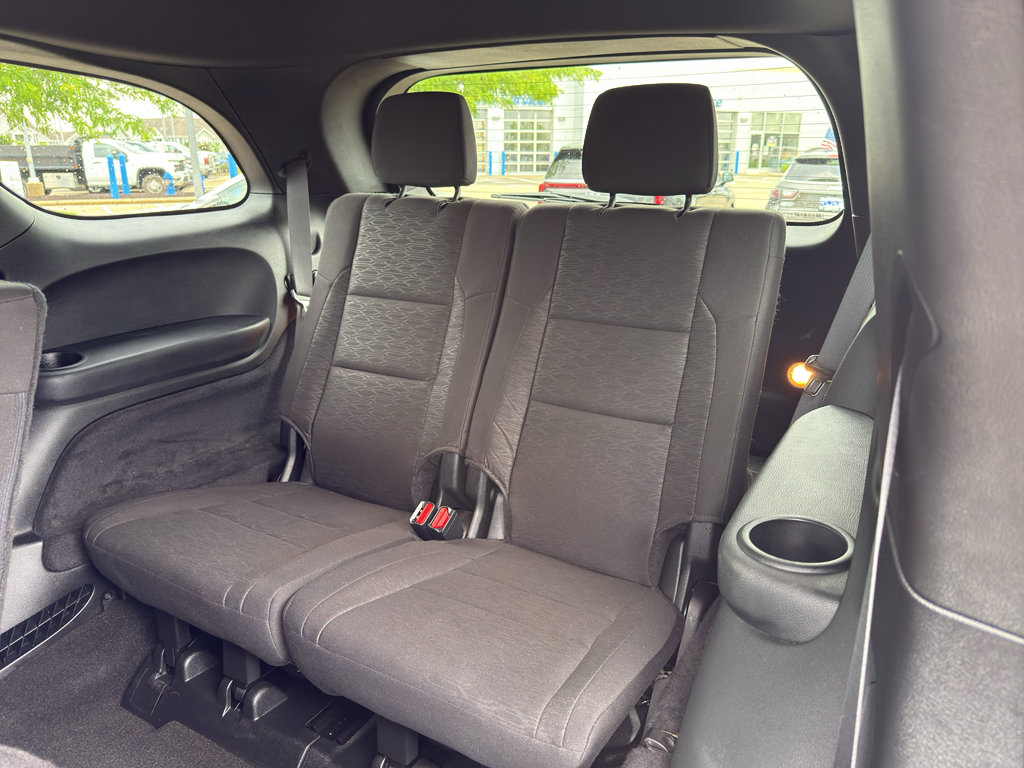 Used 2026 Dodge Durango GT AWD/4WD image 34