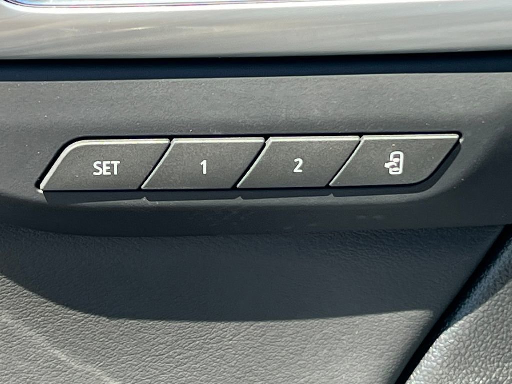 New 2026 Buick Envision Avenir AWD/4WD image 17