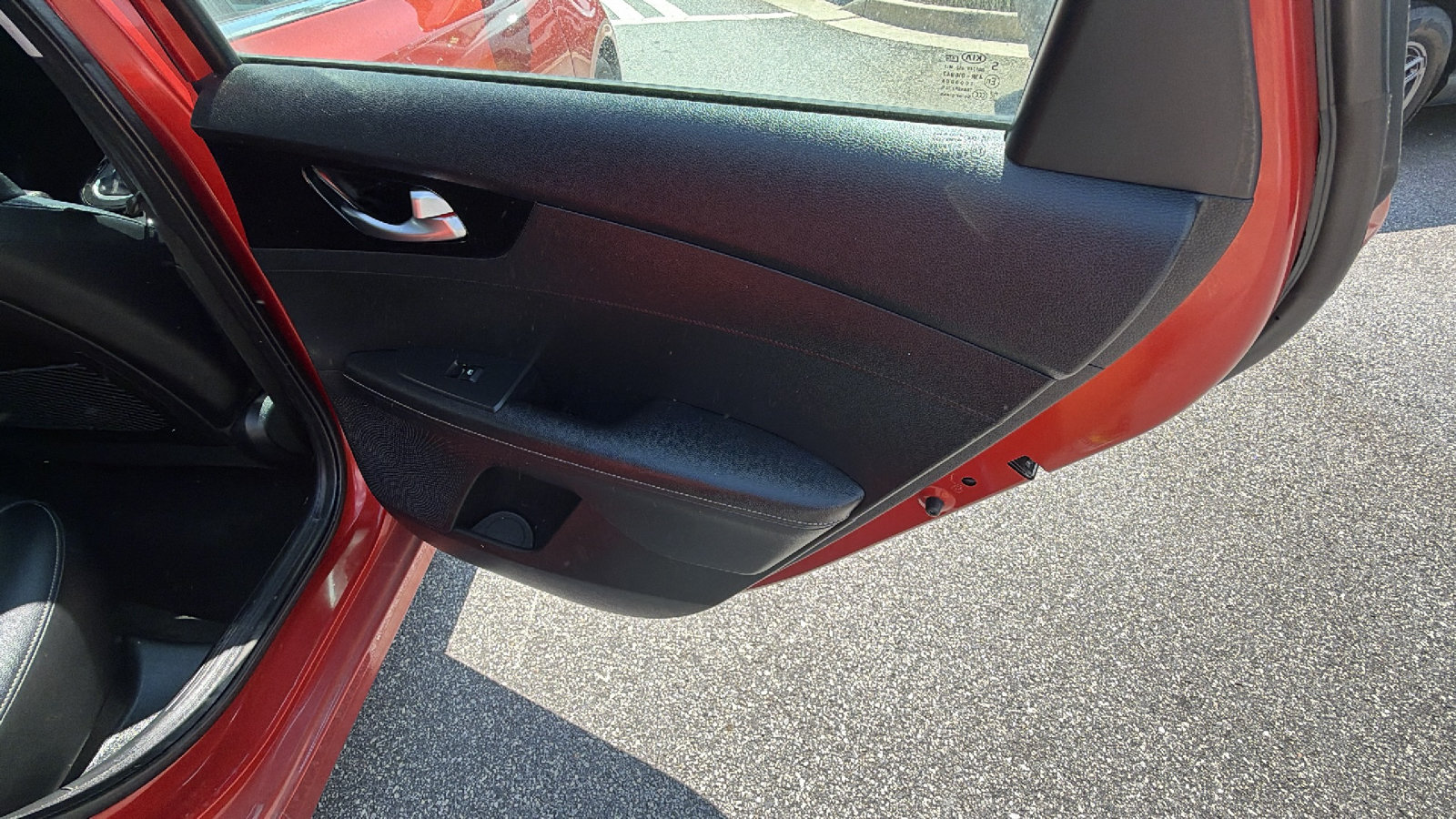 Used 2019 Kia Forte EX w/ Option Group 020 FWD image 21
