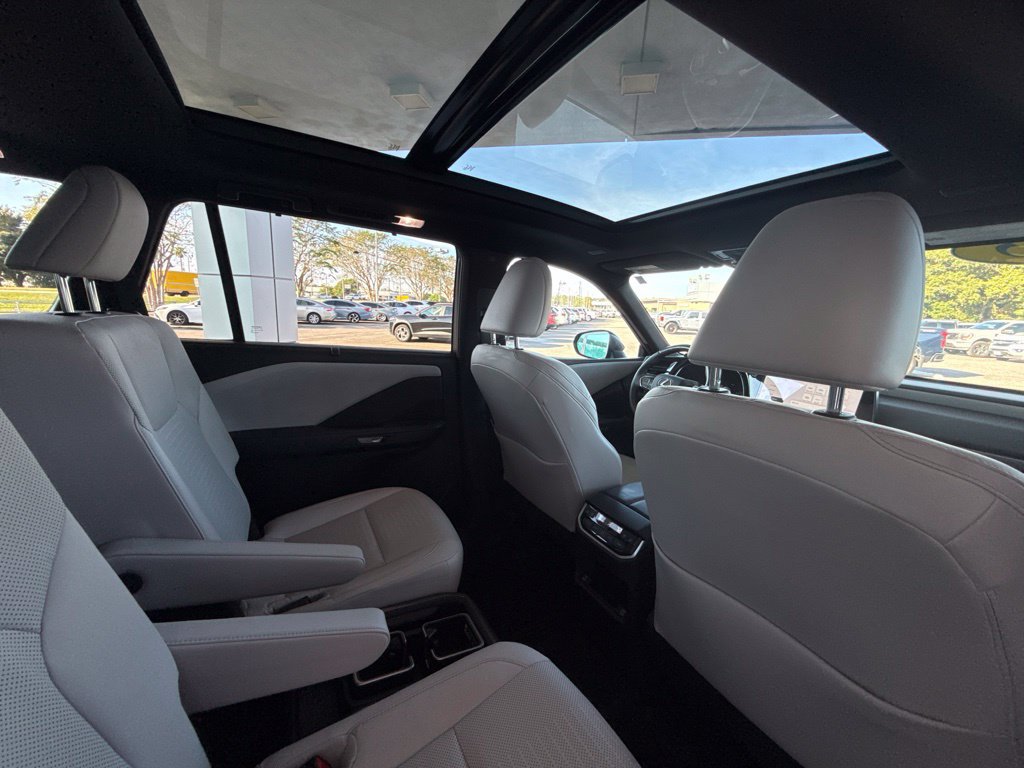 Used 2025 Lexus TX 350 AWD w/ Technology Package image 40