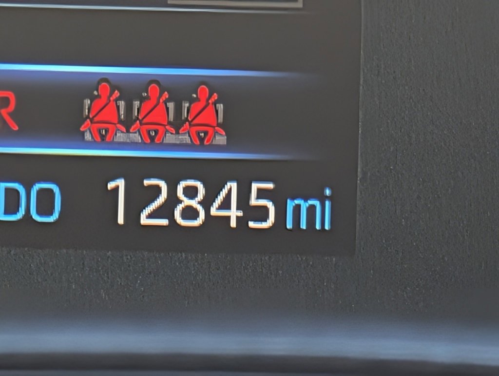 Used 2024 Toyota Corolla Hybrid Sedan image 16